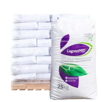 Lagron Pro 11-8-14 worki 25KG - 1 TONA