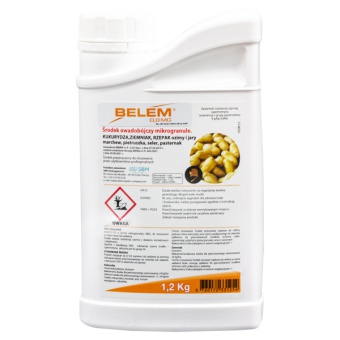BELEM 0,8 MG 1,2KG