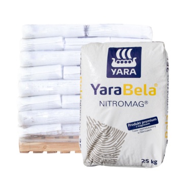 Saletra YaraBela Nitromag EXTRAN 27 (CAN) worki 25KG - 1 TONA