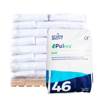 Mocznik Pulrea worki 25KG -1 TONA