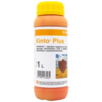 KINTO PLUS 1L