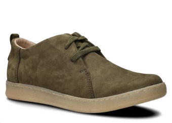 PÓŁBUT MŁODZIEŻOWY MODEL 043 KHAKI SAMUEL - ROZMIAR 39