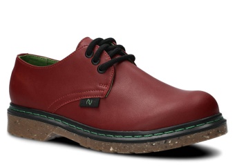 Glany NAGABA 3M bordo vegan