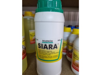 PRIMA SIARA ROZRÓD 250 G