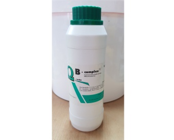 PRIMA OMEGA B - COMPLEX 500 ML