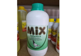 PRIMA MIX NATURALNY 1L