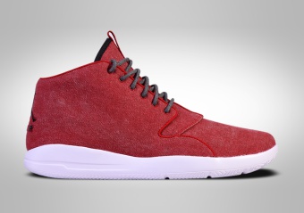 NIKE AIR JORDAN ECLIPSE CHUKKA RED