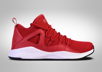 NIKE AIR JORDAN FORMULA 23 GYM RED