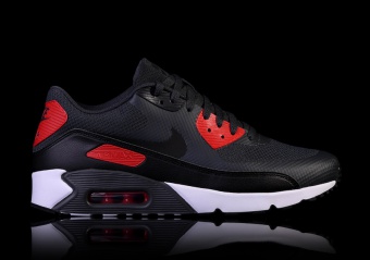 NIKE AIR MAX 90 ULTRA 2.0 ESSENTIAL ANTHRACITE