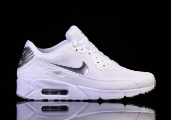 NIKE AIR MAX 90 ULTRA 2.0 ESSENTIAL WHITE