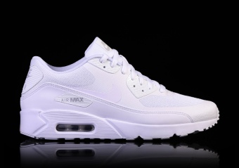 NIKE AIR MAX 90 ULTRA 2.0 ESSENTIAL WHITE