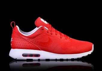 NIKE AIR MAX TAVAS UNIVERSITY RED