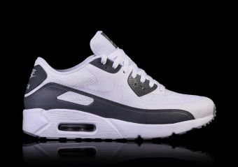 NIKE AIR MAX 90 ULTRA 2.0 ESSENTIAL WHITE