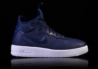 NIKE AIR FORCE 1 ULTRAFORCE MID BINARY