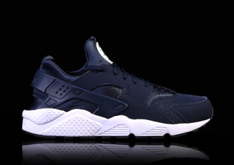 NIKE AIR HUARACHE OBSIDIAN