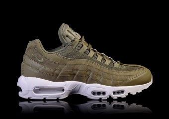 NIKE AIR MAX 95 ESSENTIAL TROOPER