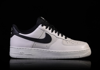 NIKE AIR FORCE 1 '07 PALE GREY