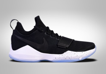 NIKE PG 1 BLACK ICE