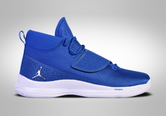 NIKE AIR JORDAN SUPER.FLY 5 PO BLUE BLAKE GRIFFIN