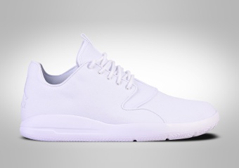 NIKE AIR JORDAN ECLIPSE TRIPLE WHITE