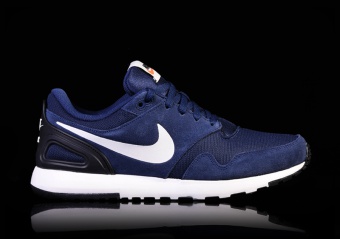 NIKE AIR VIBENNA BINARY BLUE