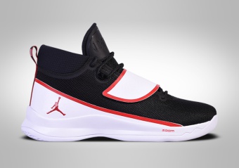 NIKE AIR JORDAN SUPER.FLY 5 PO BULLS ALTERNATE BLAKE GRIFFIN