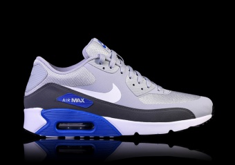 NIKE AIR MAX 90 ULTRA 2.0 ESSENTIAL WOLF GREY