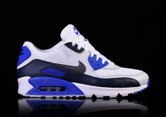 NIKE AIR MAX 90 ESSENTIAL OBSIDIAN