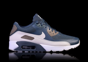 NIKE AIR MAX 90 ULTRA 2.0 ESSENTIAL BLUE FOX