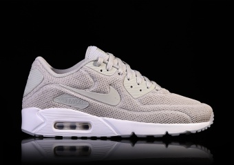 NIKE AIR MAX 90 ULTRA 2.0 BR PALE GREY