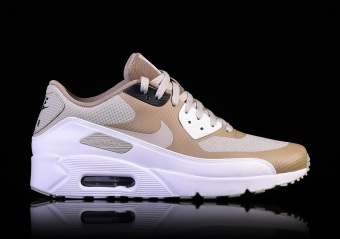 NIKE AIR MAX 90 ULTRA 2.0 ESSENTIAL PALE GREY