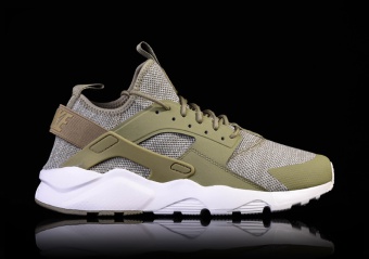 NIKE AIR HUARACHE RUN ULTRA BR TROOPER