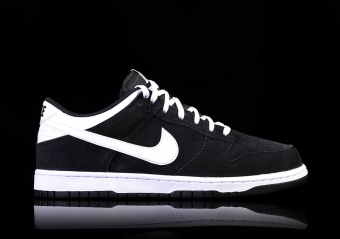 NIKE DUNK LOW OREO