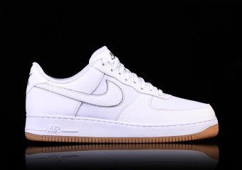 NIKE AIR FORCE 1 WHITE