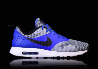NIKE AIR MAX TAVAS PREMIUM RACER BLUE