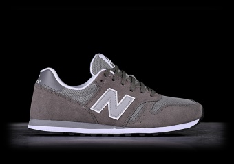 NEW BALANCE 373 GREY