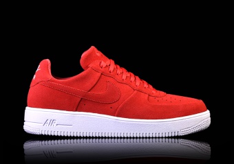 NIKE AIR FORCE 1 ULTRAFORCE RED