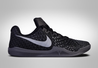 NIKE KOBE MAMBA INSTINCT BLACKOUT