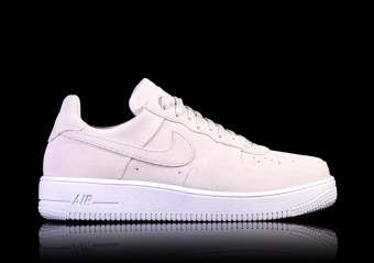 NIKE AIR FORCE 1 ULTRAFORCE LIGHT BONE