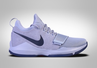NIKE PG 1 GLACIEL GREY GS (SMALLER SIZE)