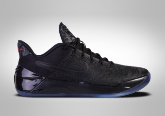 NIKE KOBE A.D. 12 TRIPLE BLACK