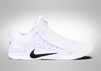 NIKE KOBE A.D. 12 NXT TRIPLE WHITE