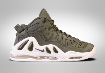 NIKE AIR MAX UPTEMPO '97 URBAN HAZE