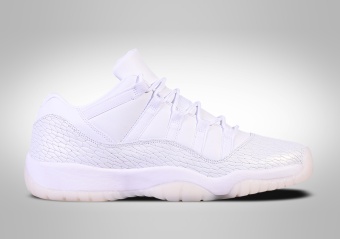 NIKE AIR JORDAN 11 RETRO LOW PREMIUM HEIRESS