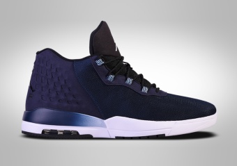 NIKE AIR JORDAN ACADEMY OBSIDIAN