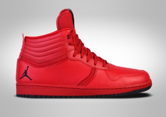NIKE AIR JORDAN HERITAGE RED BRICK