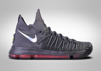 NIKE ZOOM KD 9 ELITE TIME TO SHINE