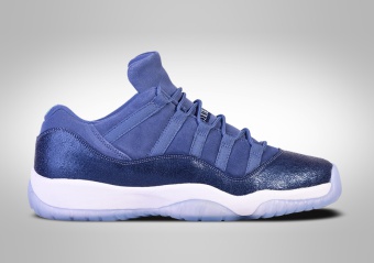 NIKE AIR JORDAN 11 RETRO LOW BLUE MOON GG