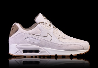 NIKE AIR MAX 90 PREMIUM PHANTOM