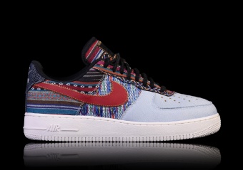NIKE AIR FORCE 1 '0 LV8 LT ARMORY BLUE